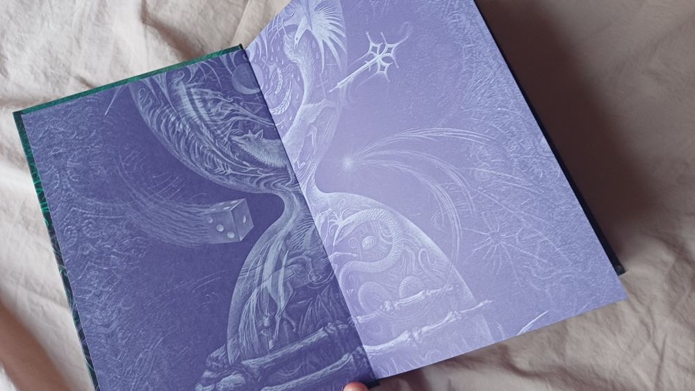 Трилогия в одной книге Макабр