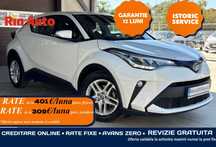 Toyota C-HR 1,8 Benzina ~ HYBRID ~ Posibilitate vanzare si in RATE ~ Credit TVA ~