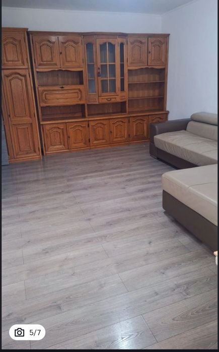 Garsoniera de închiriat Rm.Valcea