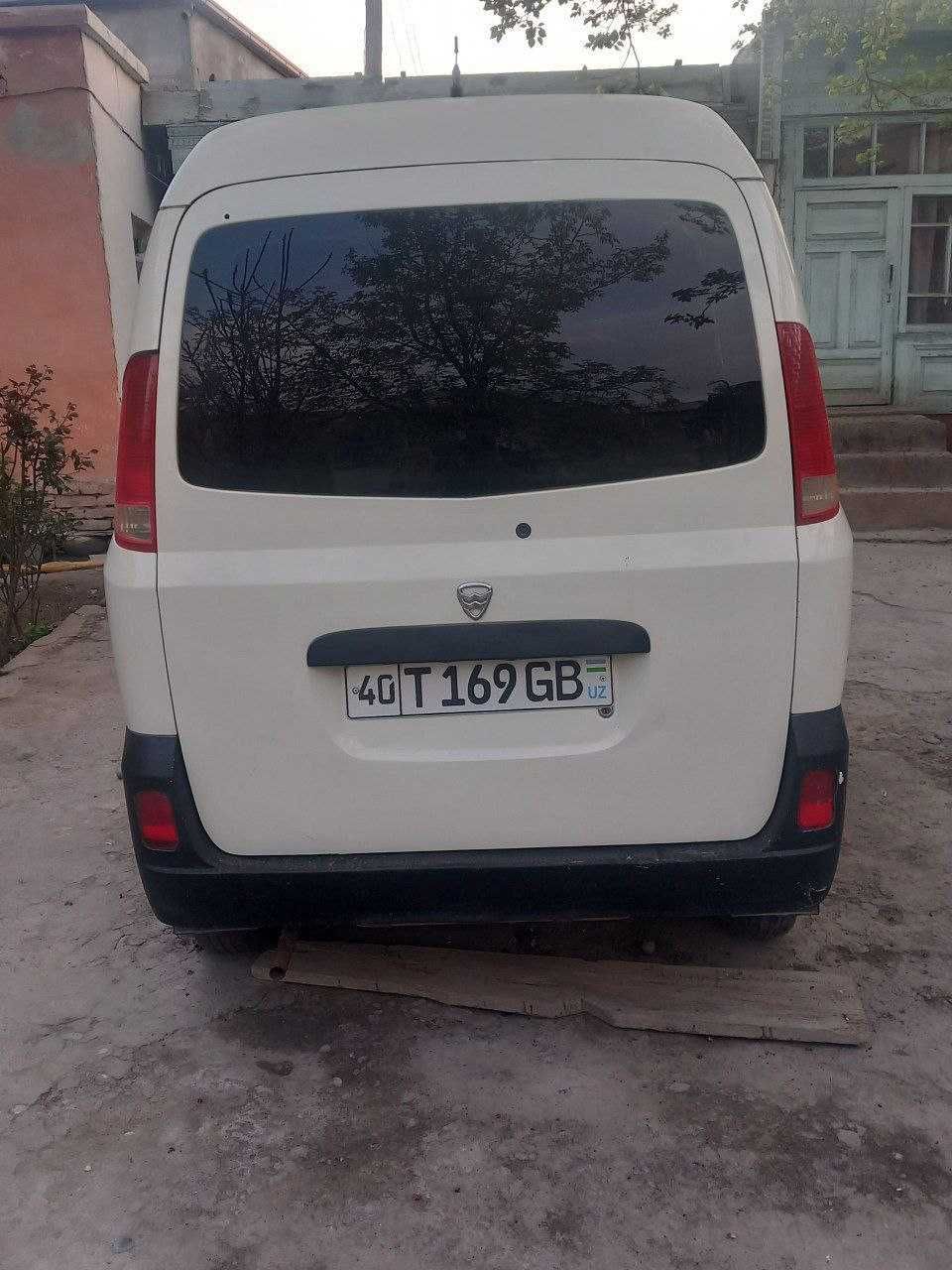 Хитой дамас жак 2007 холати идеал