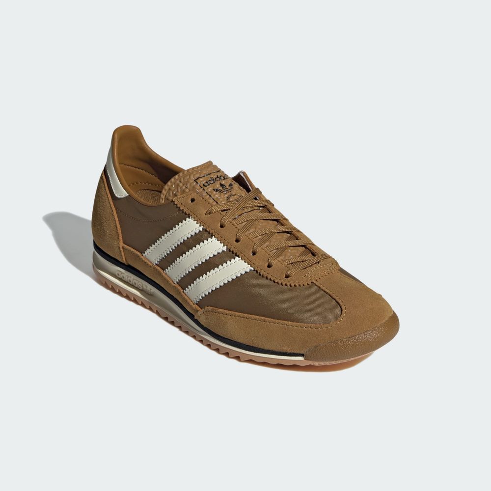 Чисто нови маратонки ADIDAS SL 72 OG W / 38 номер