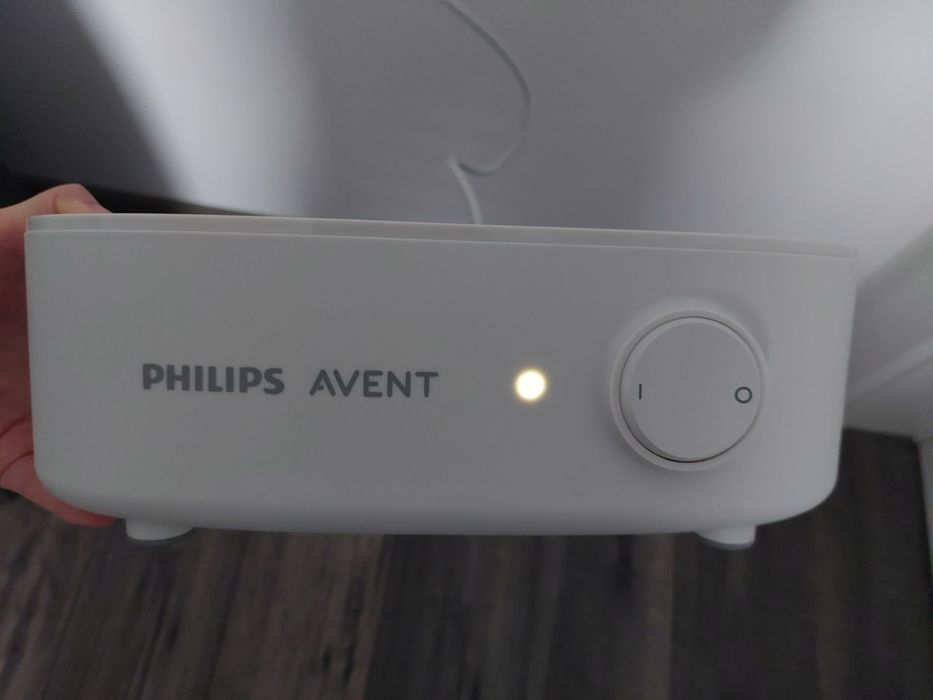 Sterilizator electric Philips Avent