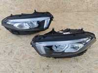 Mercedes A class 177  far led high performance stanga dreapta full led