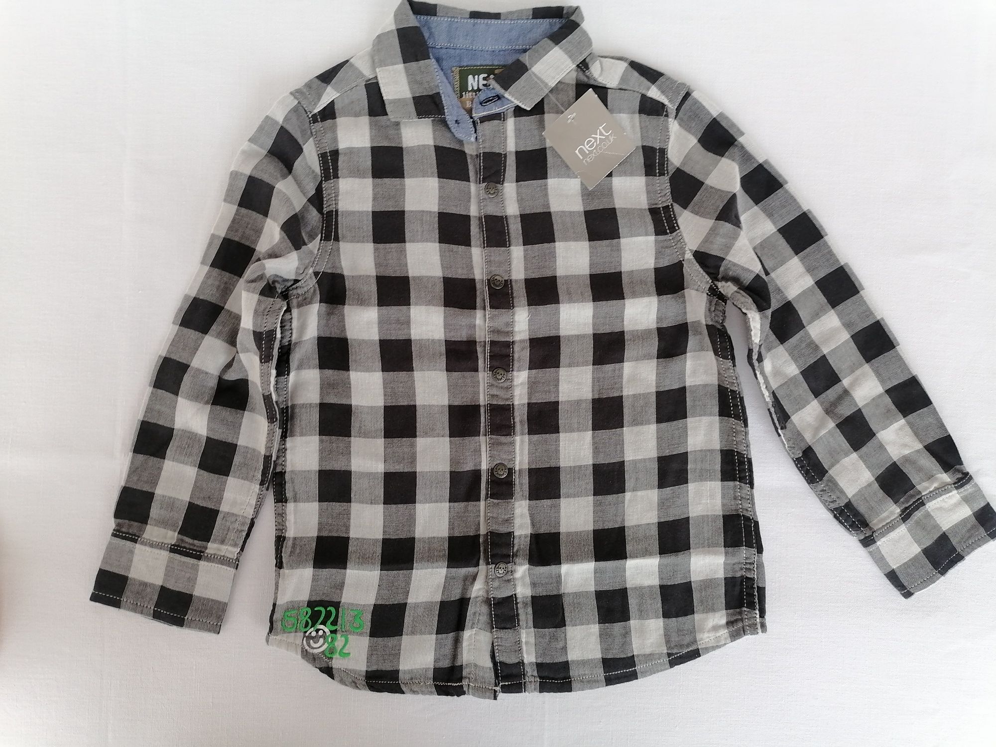 Детски дрехи Next, Mothercare, BlueZoo