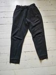 Nike Tech fleece black детско XL
