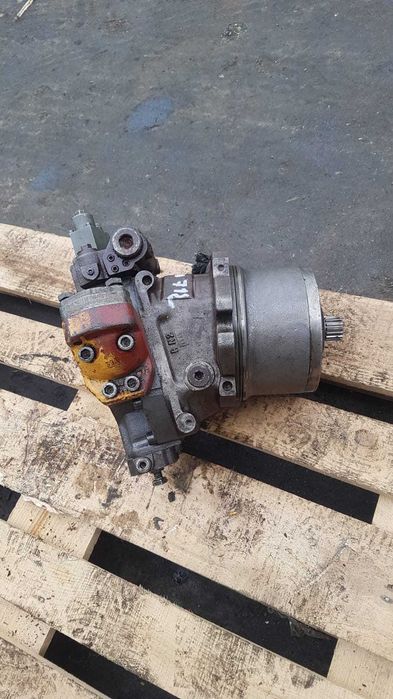 Hidromotor Linde BMV105 pentru buldozer Liebherr PR712