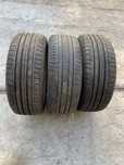 Anvelope vara bridgestone 225/50/18