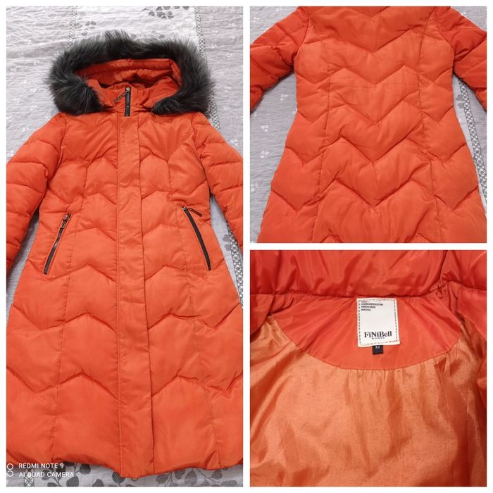 Куртки на 11-14 лет в отличном состоянии.Цена за одну