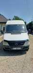 Mercedes Sprinter 313 Max, 8+1