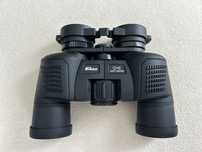 Бинокъл Nikon 12×45