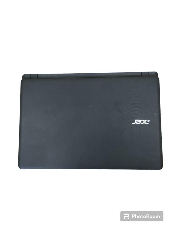 Ноутбук Acer  Intel(R) Core i5-7200U CPU / 2.50GHz 2.70GHz