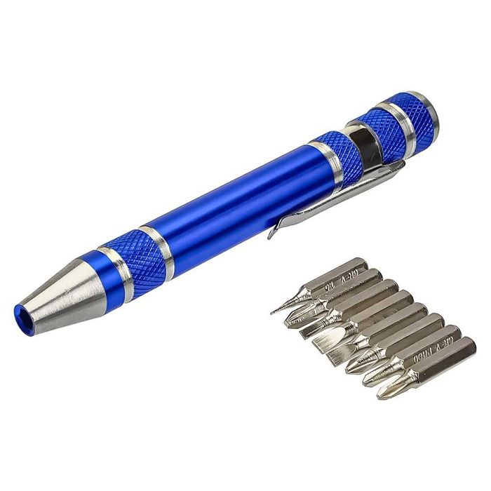 Комплект за запояване в кутия AIDA A-806+