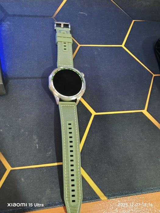 Часовник Huawei GT4 46mm