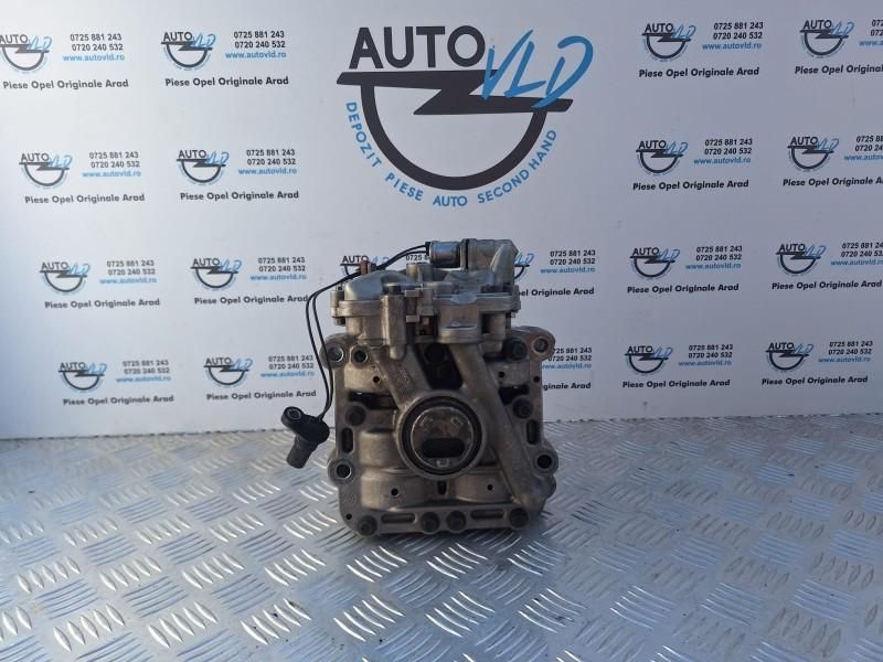 Pompa ulei Chevrolet Captiva facelift 2.2 CDTI 2231 cmc 184HP / 135kW;