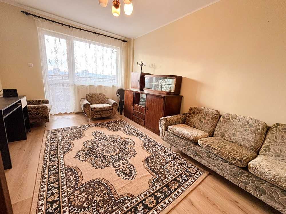 Дава се под наем Двустаен апартамент в Русе, Център - 65 кв.м за 382.5 € - Снимка #14
