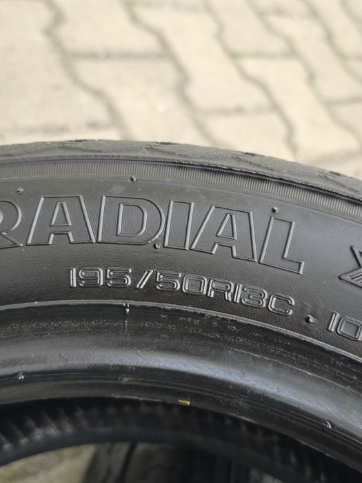 195 50 13 c Trailermaxx