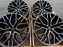 Jante aliaj noi MERCEDES - 5x112 R18 8J ET35