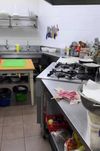 Ресторан, Дружба, 120м2 с готовой кухней