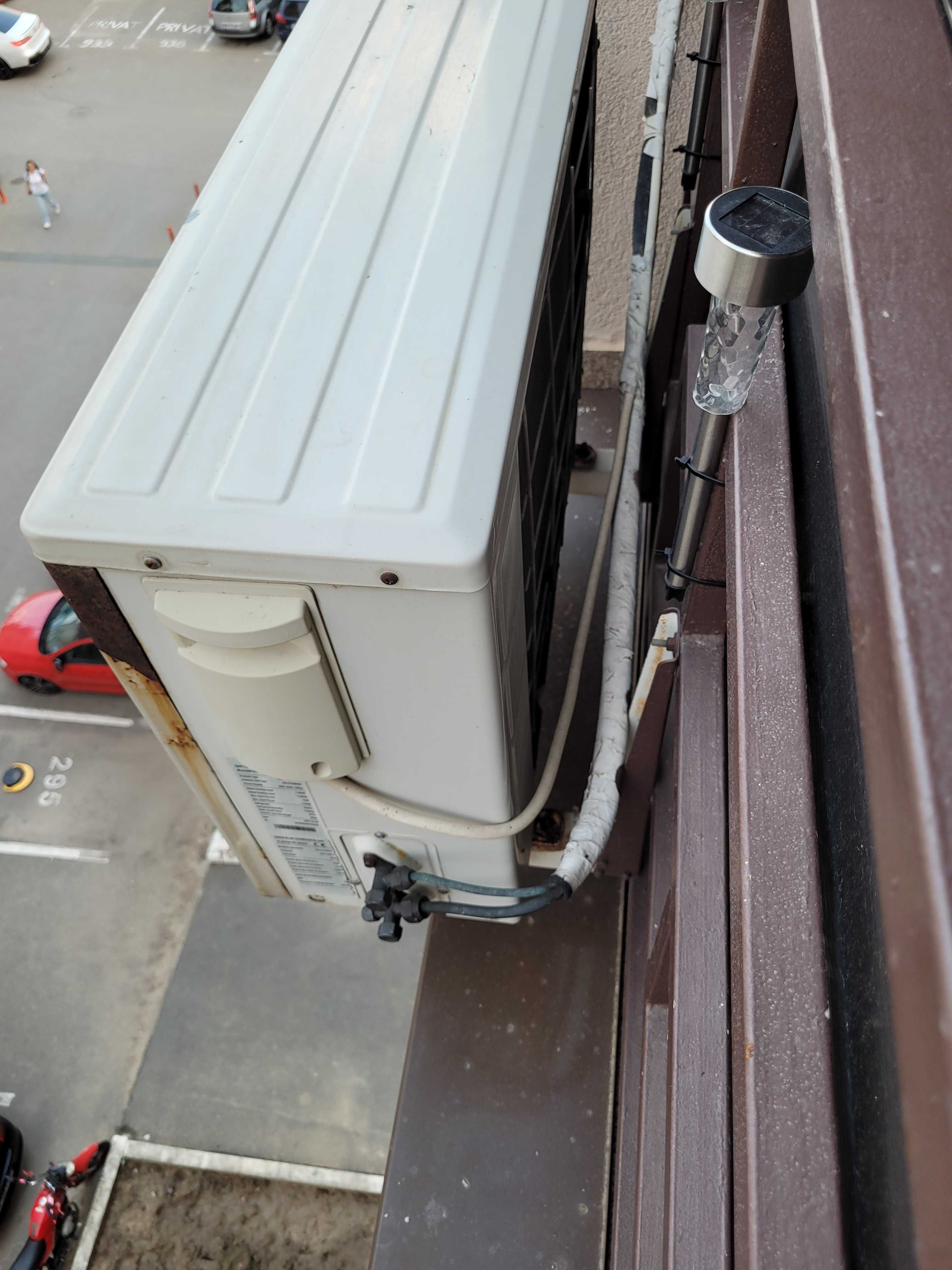 Aer conditionat aux 12000btu