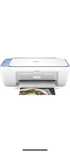 Imprimantă color  HP DeskJet 2822e, All-in-One