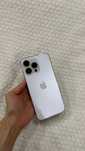iPhone 14 Pro Max 256 (e-sim) 84% LL/A Ideal