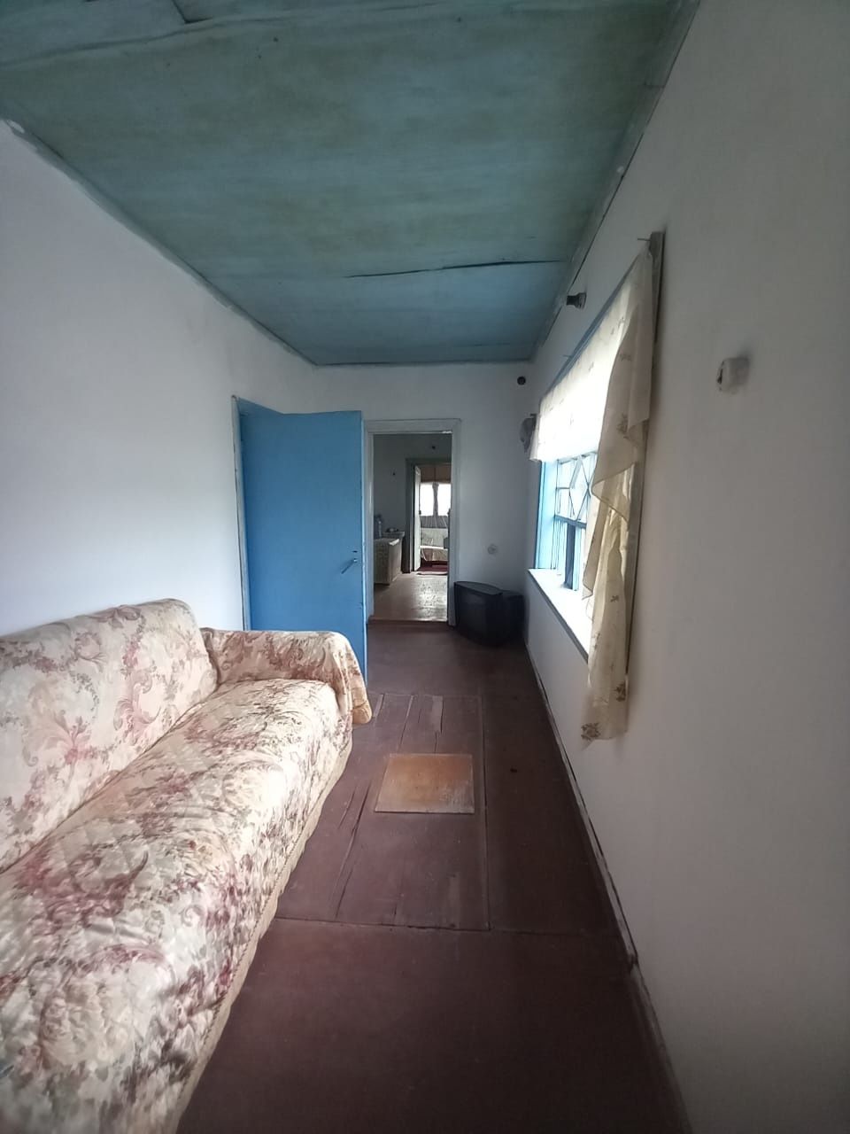 Продам 4х комнатную дачу