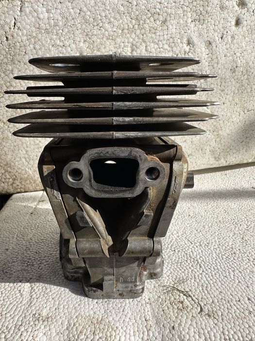 Set motor husqvarna 450 original