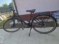 Bicicleta Hawk 28 inch