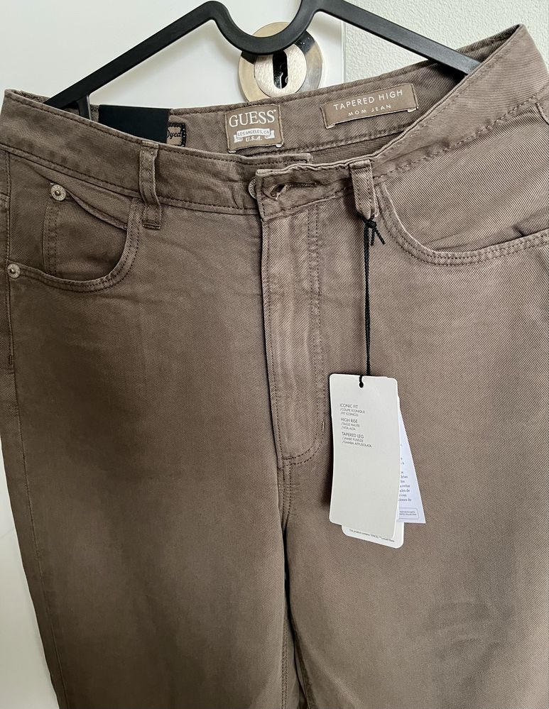 Дамски панталон Guess
