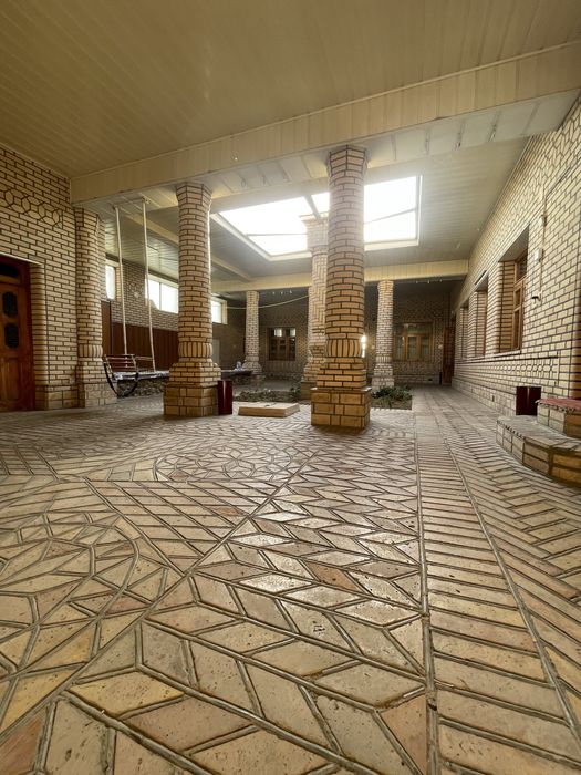 Arenda hovli 4 sotok 7 xonaYunusobod Xadanboy