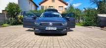Vând VolksWagen Passat 2018