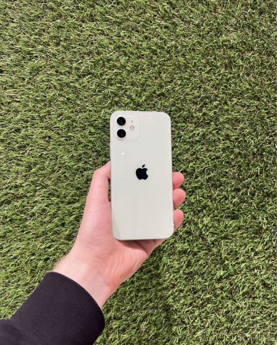 iPhone 12 128Gb с гарантией