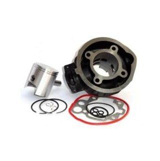Kit cilindru Yamaha AM6 50 40.2mm;d=10mm-racire apa