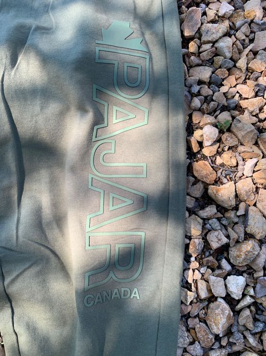 Pajar • Canada •