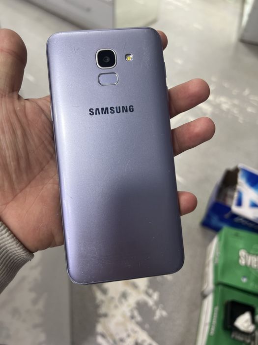 samsung j6 32gb idial