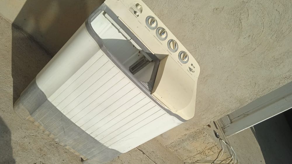 Половтомь LG 6кг