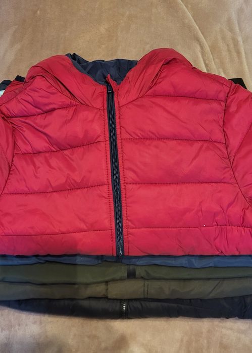 Якета за мъже/момчета Ниска цена, перфектно състояние