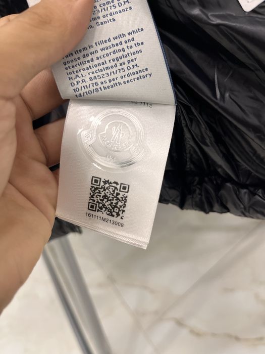 Geaca Moncler barbati