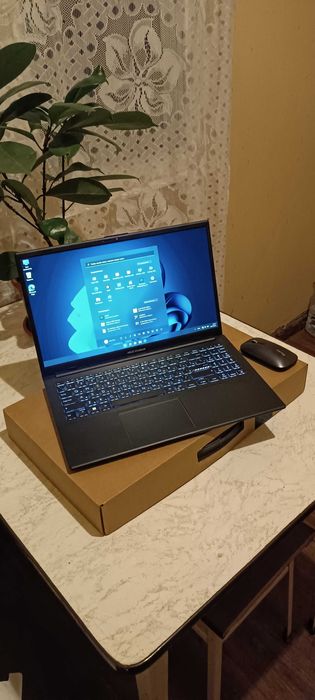 Продается Ноутбук ASUS