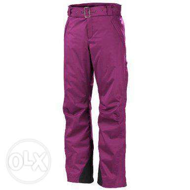 Pantaloni Ski/Snowboard Columbia Dama Noi