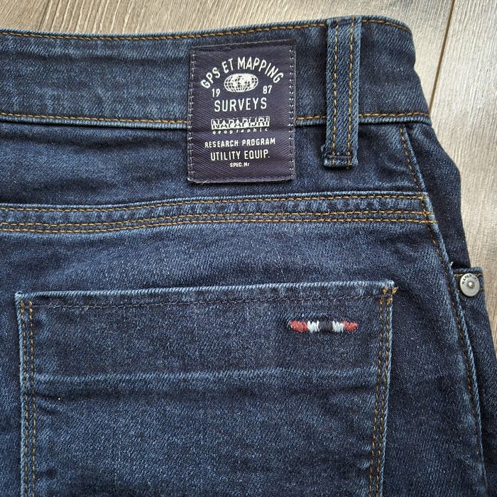 Мъжки дънки Napapijri