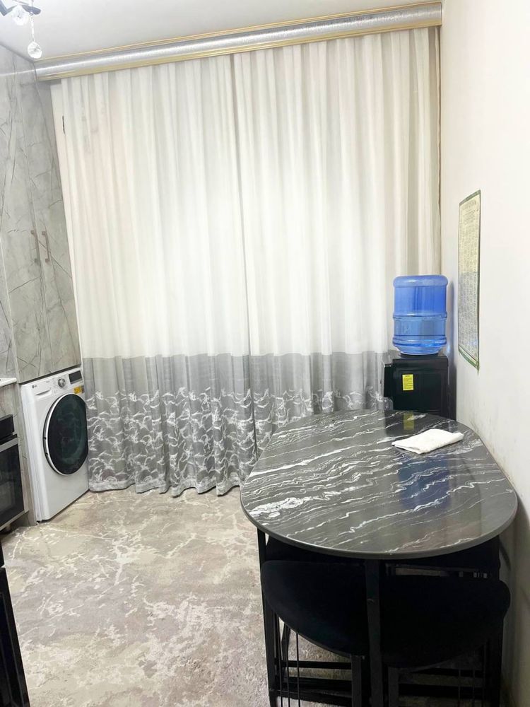 Срочно Продаётся Квартира Навастройка Olmazor Business City