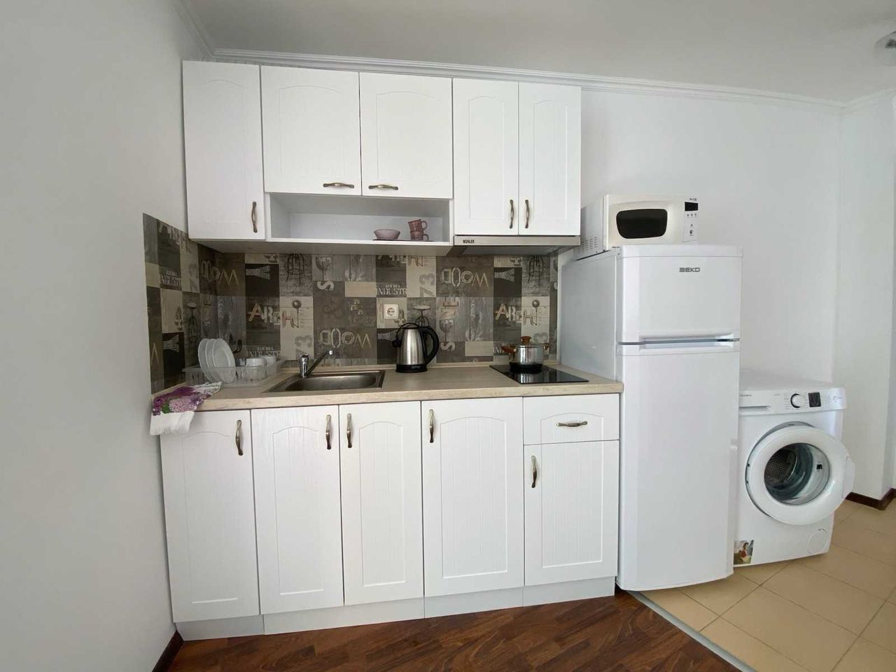 Продава се Едностаен апартамент в к.к. Слънчев бряг - 38 кв.м за 922 €/кв.м - Снимка #5