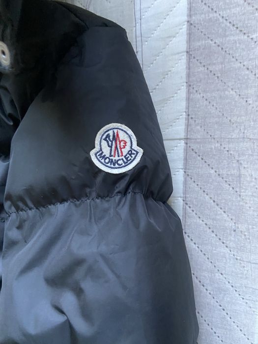 Дамско яке Moncler