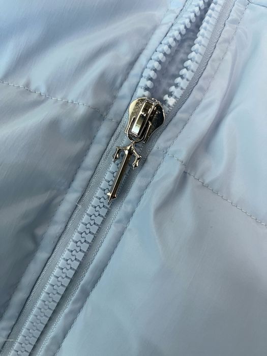 Geaca Trapstar Albastru Deschis