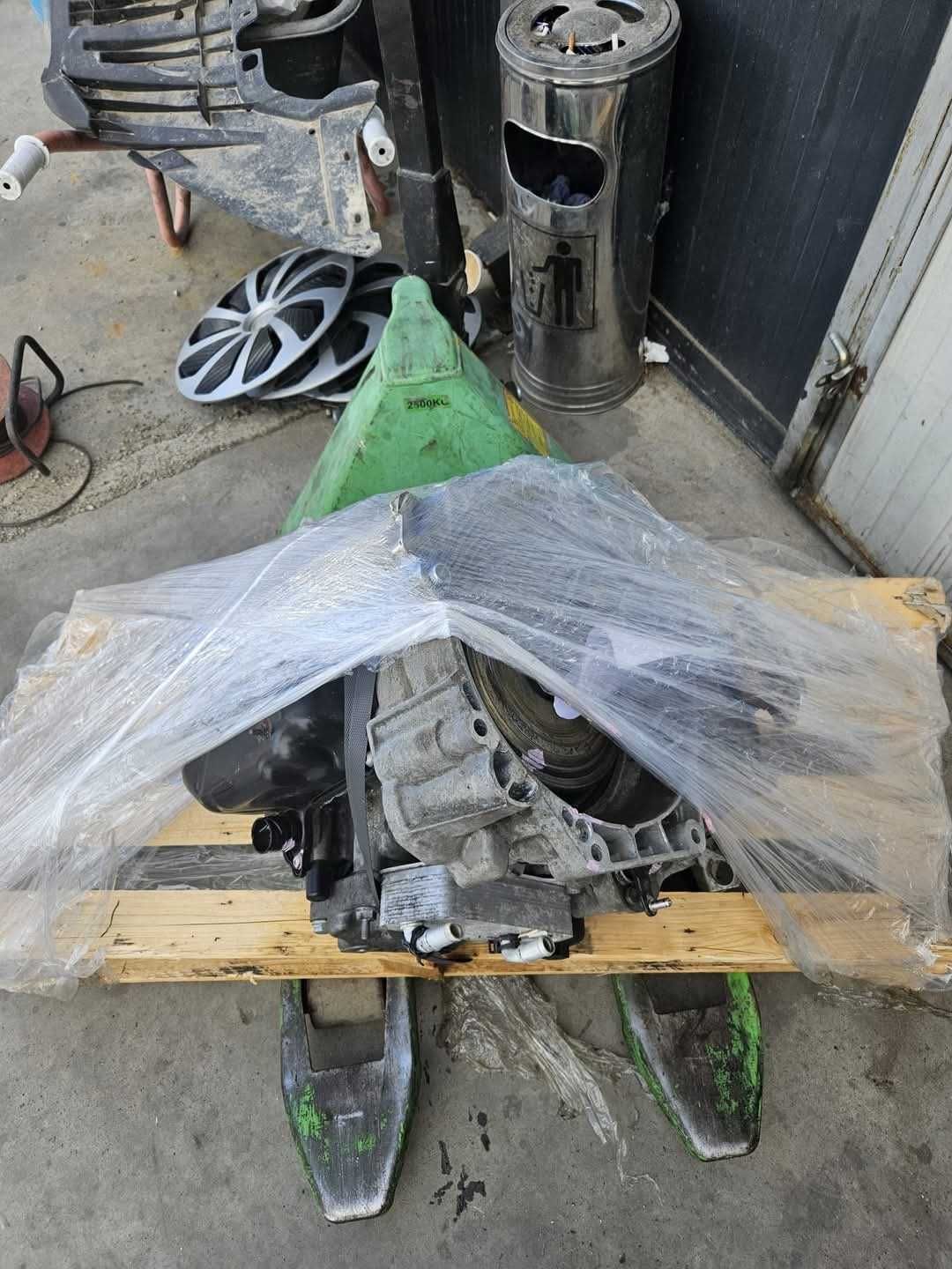 Cutiile de Viteze Automate și Manuale Audi Seat Skoda Mercedes Bmw