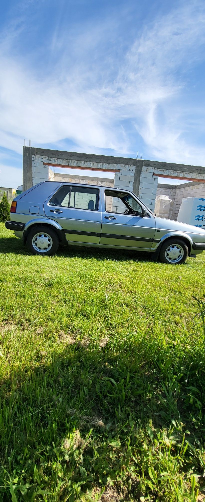 Vând sau schimb cu Dacia 1300