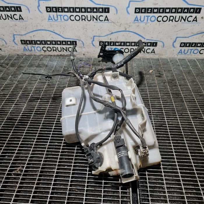 Vas rezervor lichid parbriz Mazda CX - 5 2012 - 2015 (1319) model cu spalatoare far