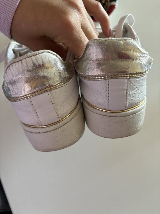 Guess, Nike -маратонки,сникърси