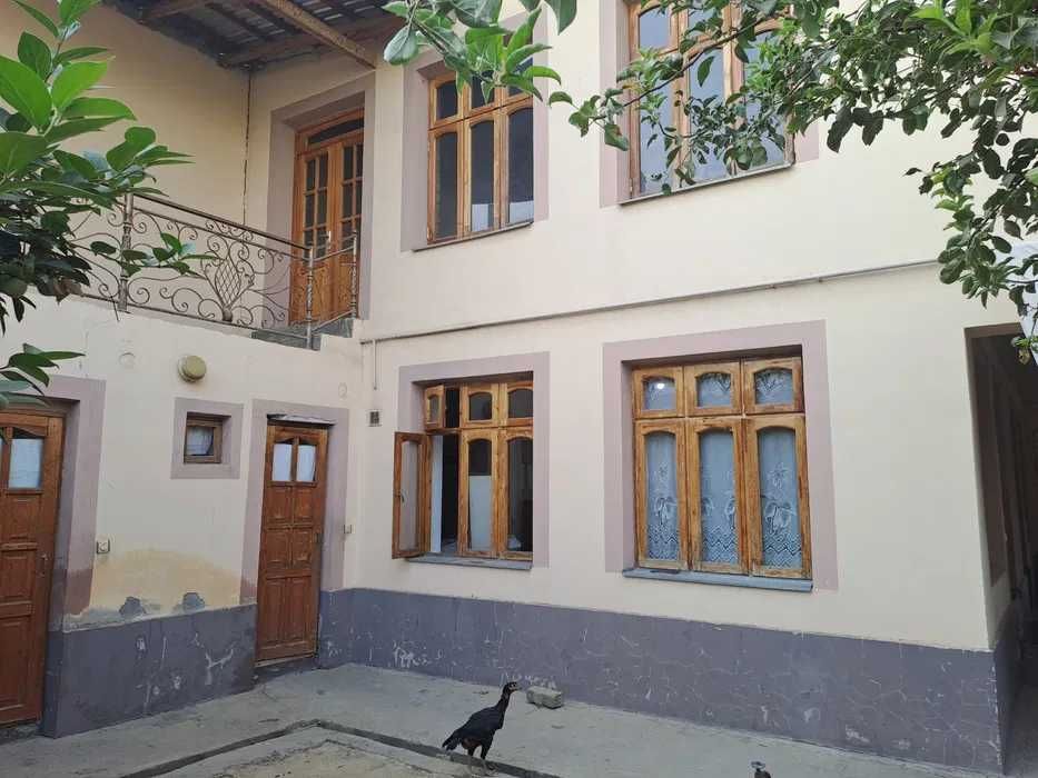 Карима ориентир профессорский городок Площадь участка 3 сотки